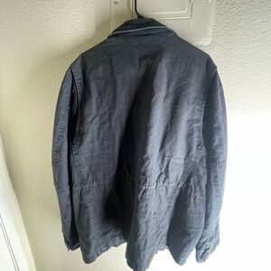 army jacket